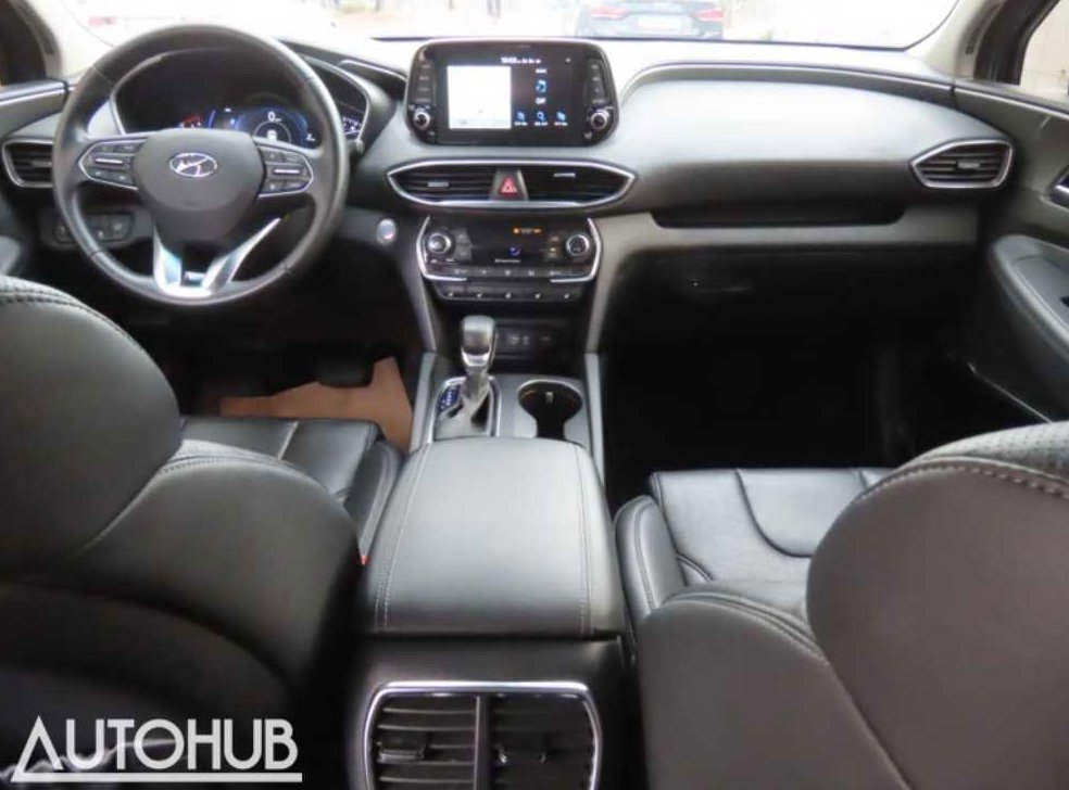 현대 싼타페 가솔린 2.0T 2WD 사진 16