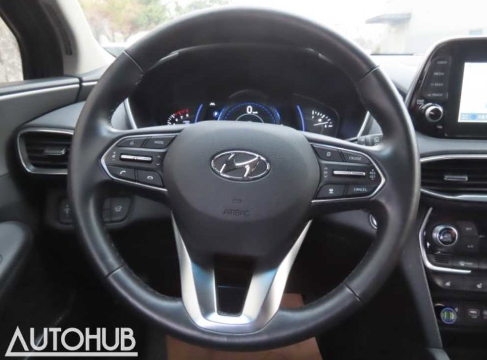 현대 싼타페 가솔린 2.0T 2WD 사진 17