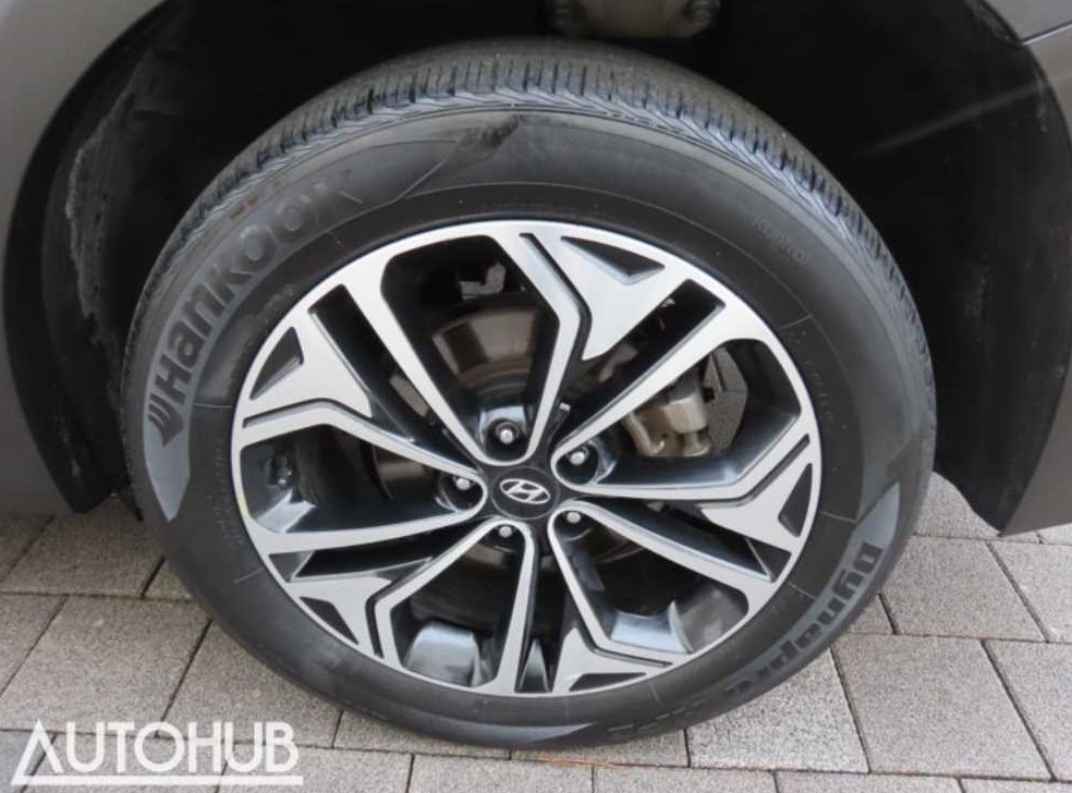 현대 싼타페 가솔린 2.0T 2WD 사진 18