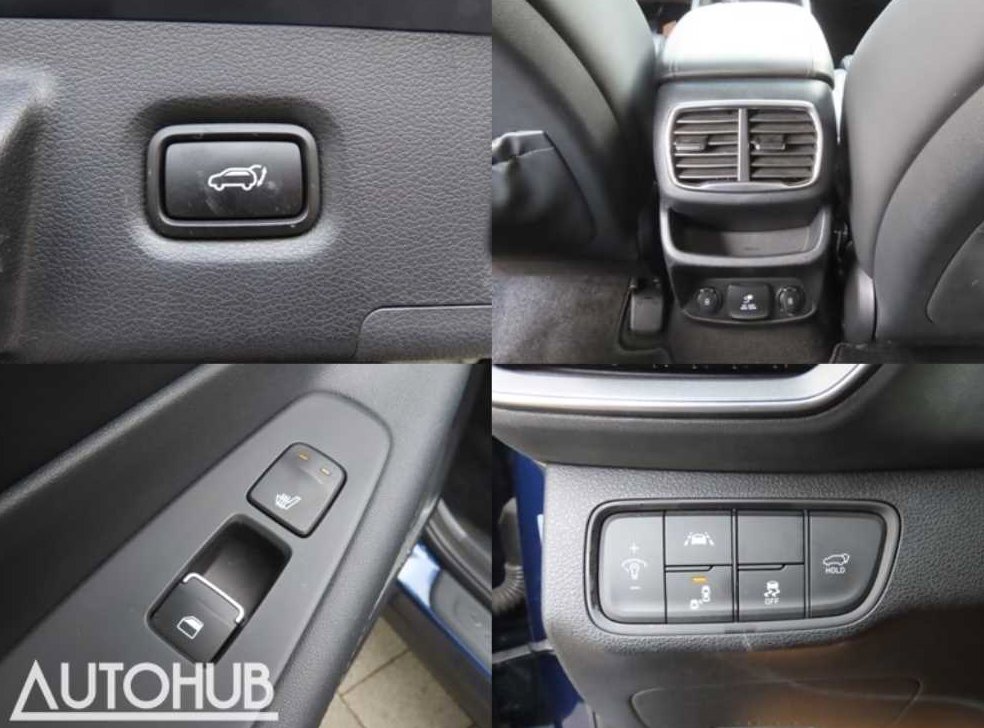 현대 싼타페 가솔린 2.0T 2WD 사진 20