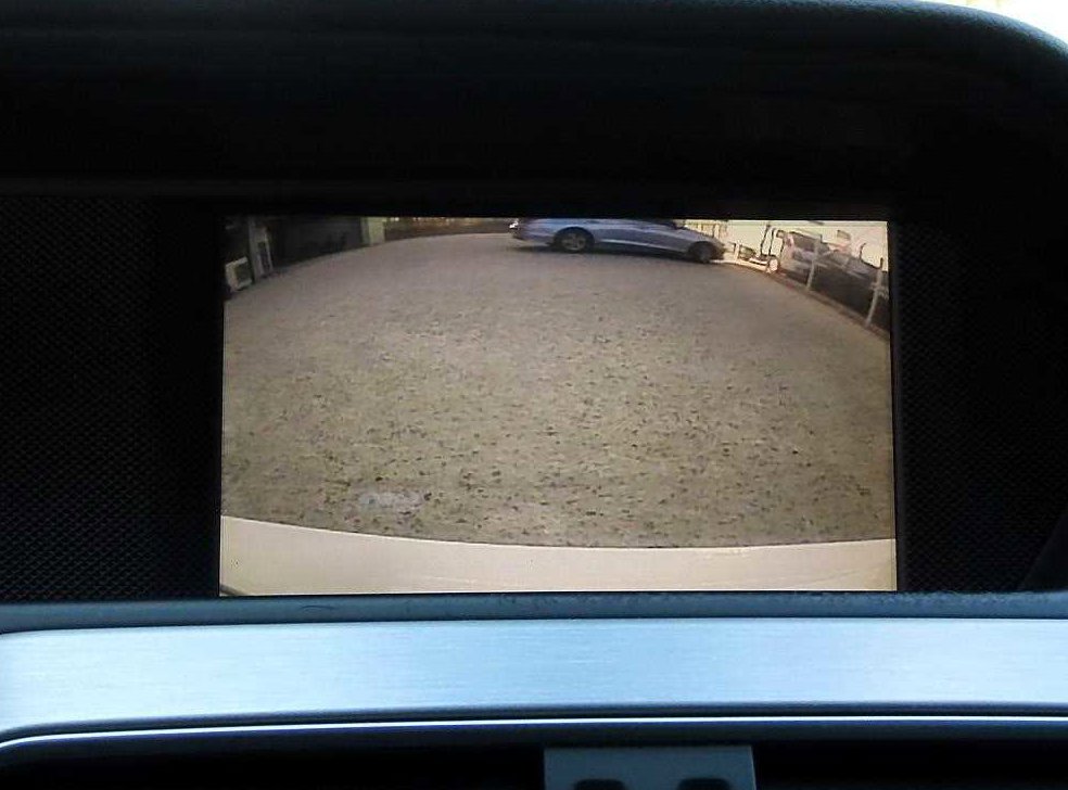 벤츠 C 클래스 C200 CGI 아방가르드 사진 14