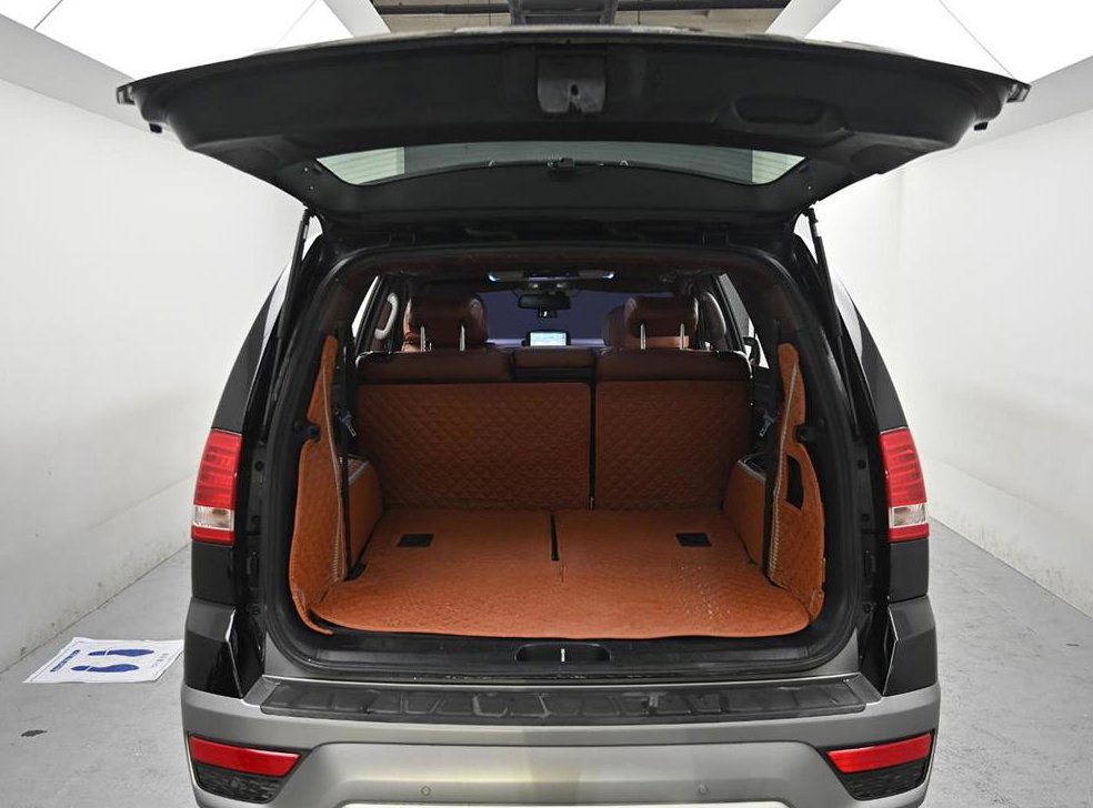 기아 모하비 가솔린 4WD KV460 사진 19