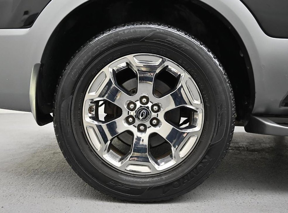 기아 모하비 가솔린 4WD KV460 사진 5