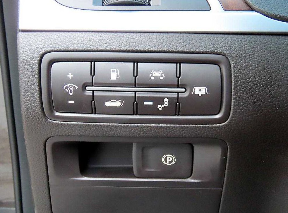 제네시스 G80 3.3 GDI AWD 사진 14