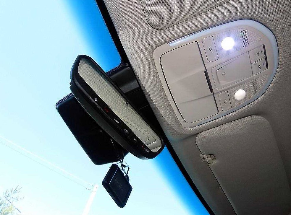 제네시스 G80 3.3 GDI AWD 사진 16
