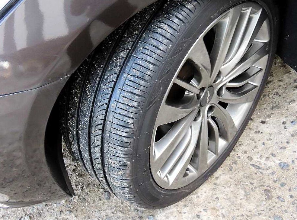 제네시스 G80 3.3 GDI AWD 사진 20