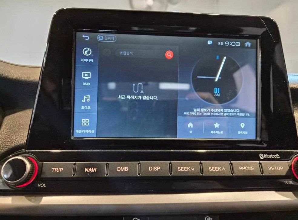 기아 K3 1.6 프레스티지 사진 14