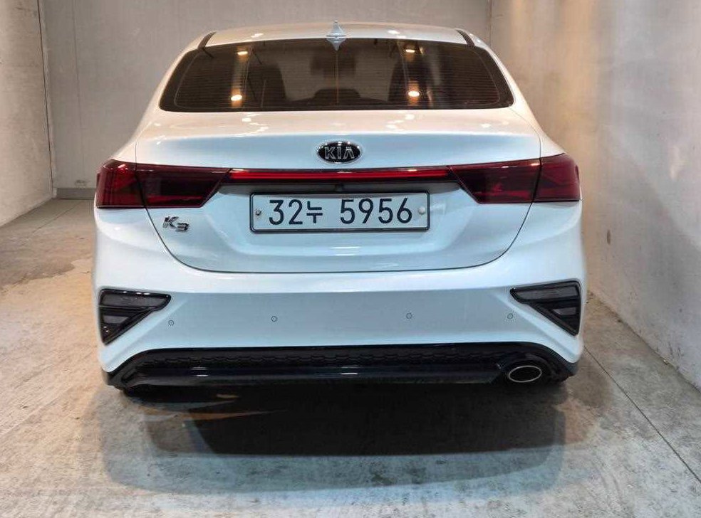 기아 K3 1.6 프레스티지 사진 3