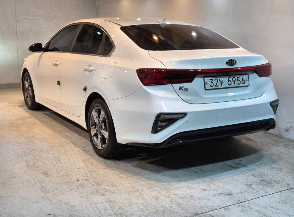 기아 K3 1.6 프레스티지 사진 4