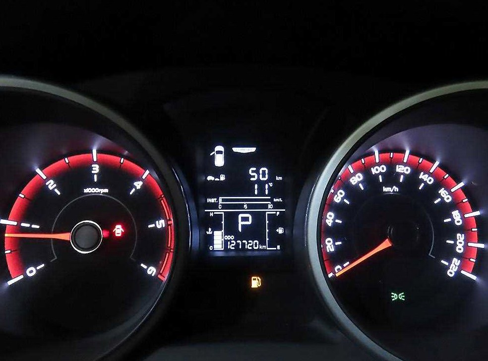KG모빌리티(쌍용)  티볼리 2WD 디젤 VX 사진 10