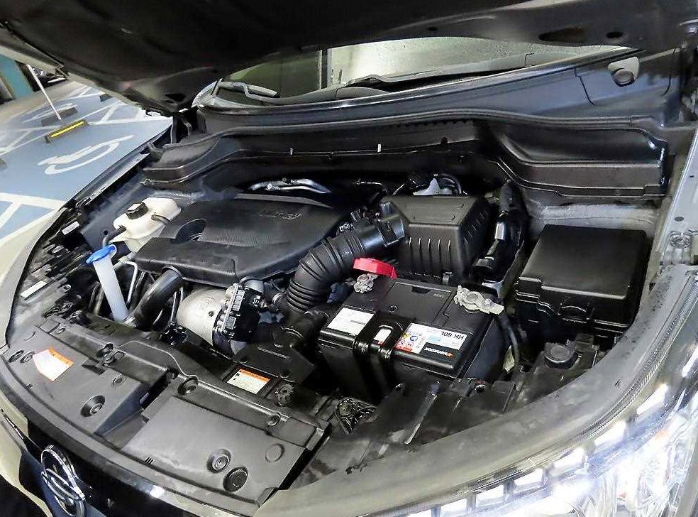 KG모빌리티(쌍용)  티볼리 2WD 디젤 VX 사진 19