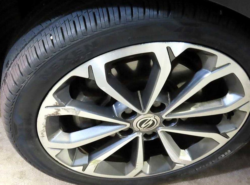 KG모빌리티(쌍용)  티볼리 2WD 디젤 VX 사진 20