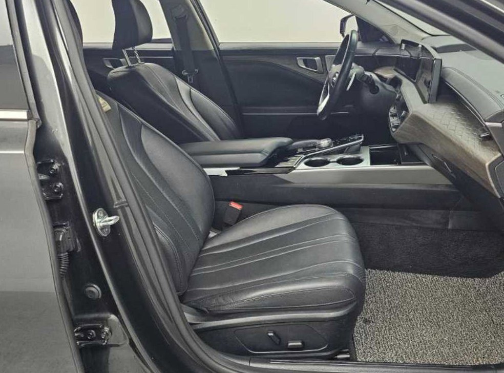 기아 K8 3.5 LPG 2WD 사진 10