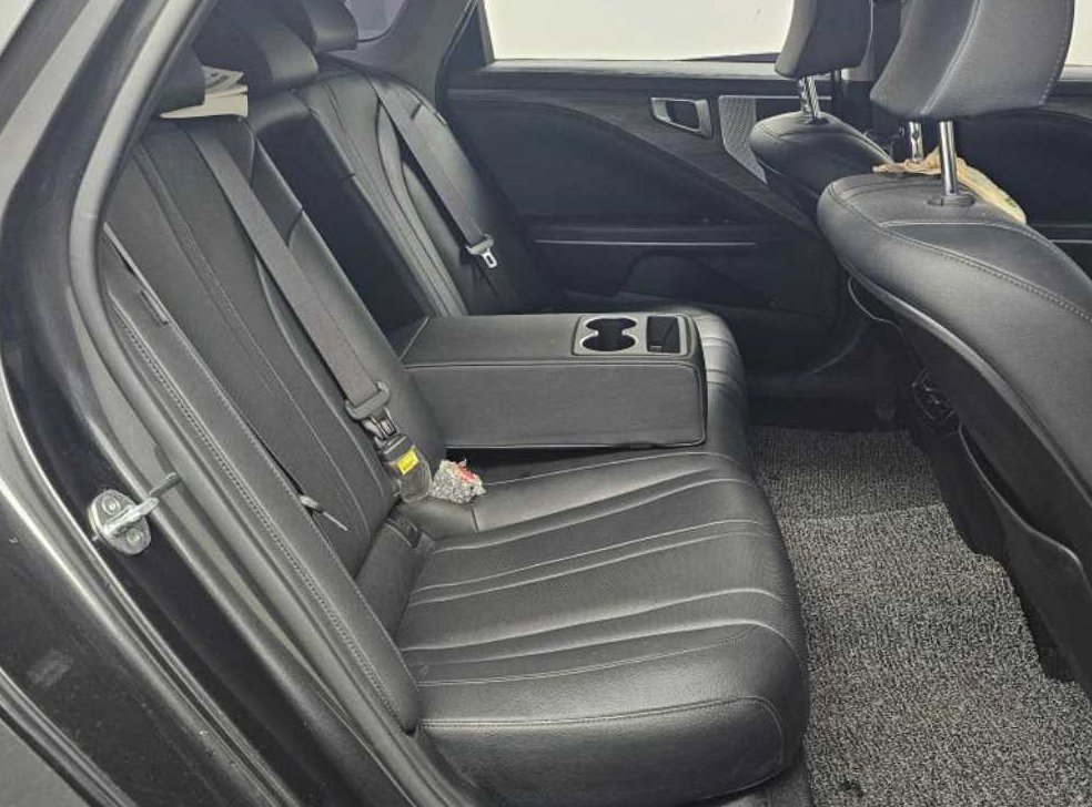 기아 K8 3.5 LPG 2WD 사진 12