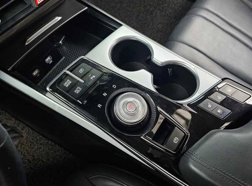 기아 K8 3.5 LPG 2WD 사진 9