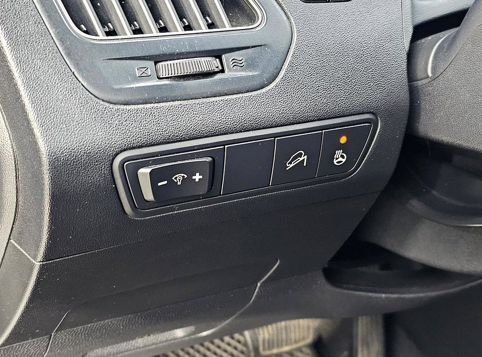 현대 투싼 디젤(E-VGT)2WD 사진 14