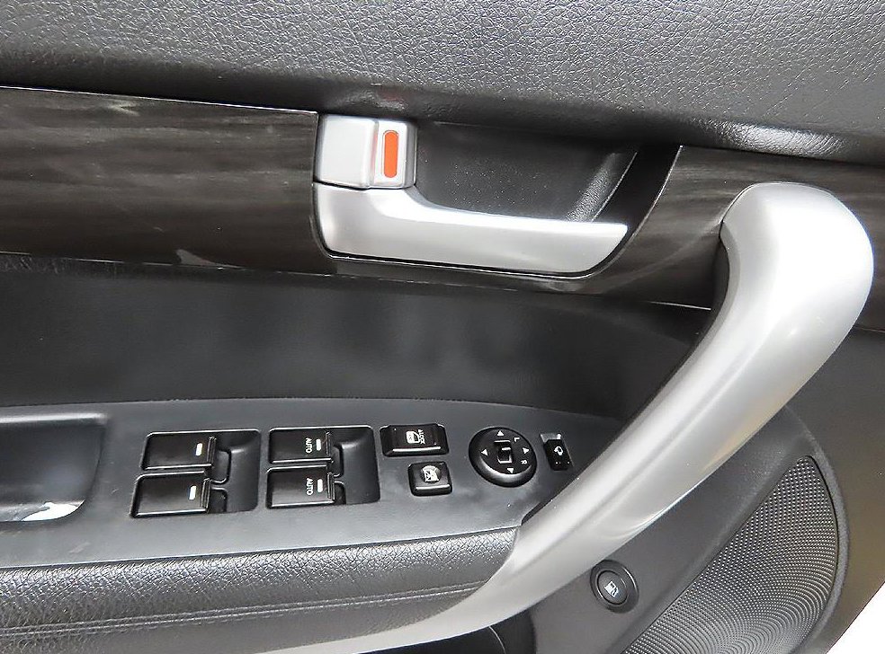 기아 쏘렌토 디젤 2WD 2.2 TLX 사진 12