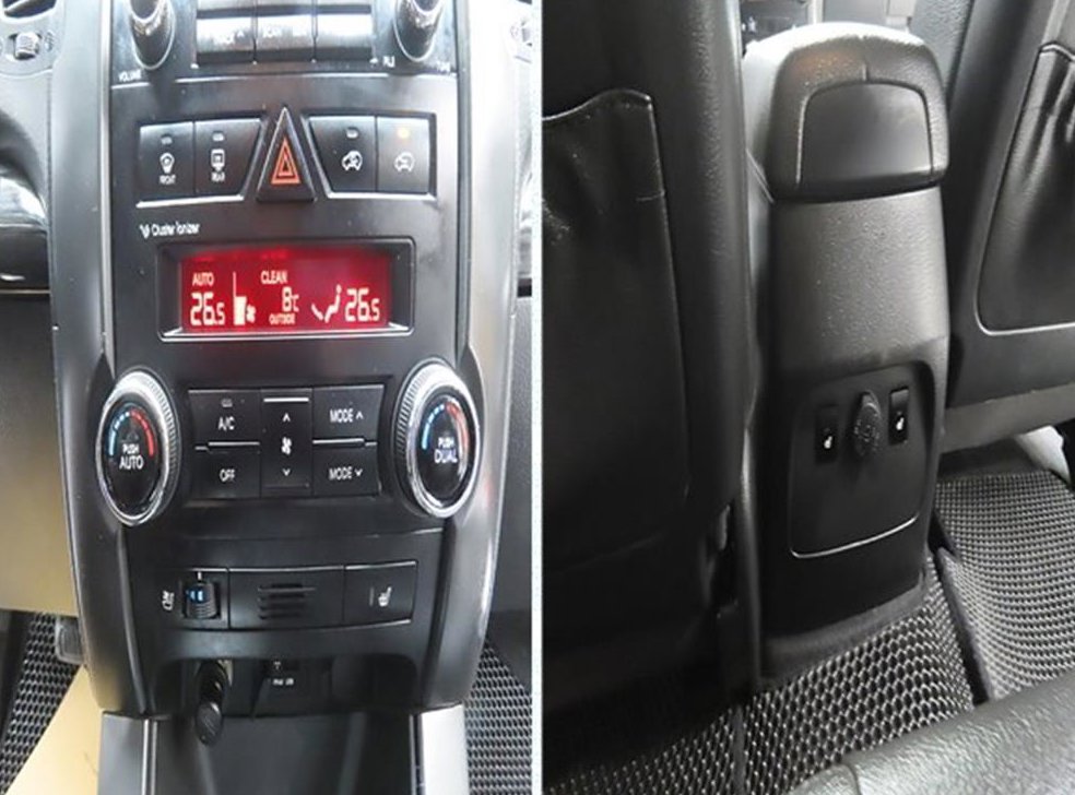 기아 쏘렌토 디젤 2WD 2.2 TLX 사진 20