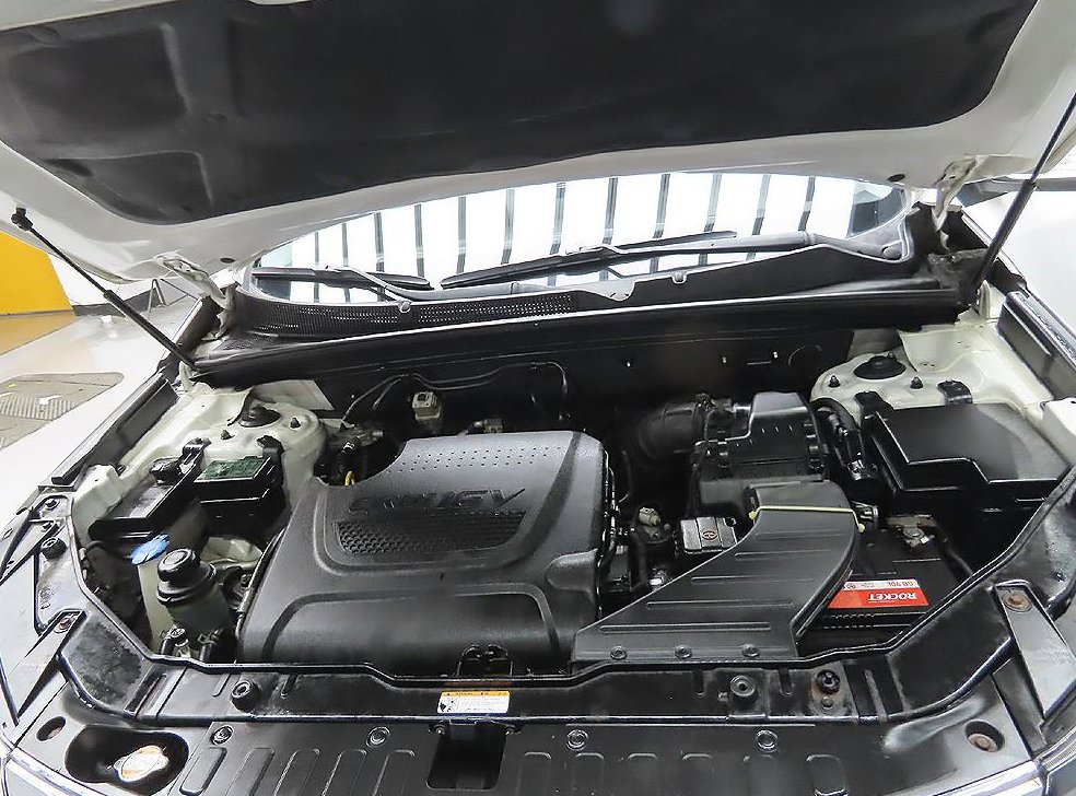 기아 쏘렌토 디젤 2WD 2.2 TLX 사진 7