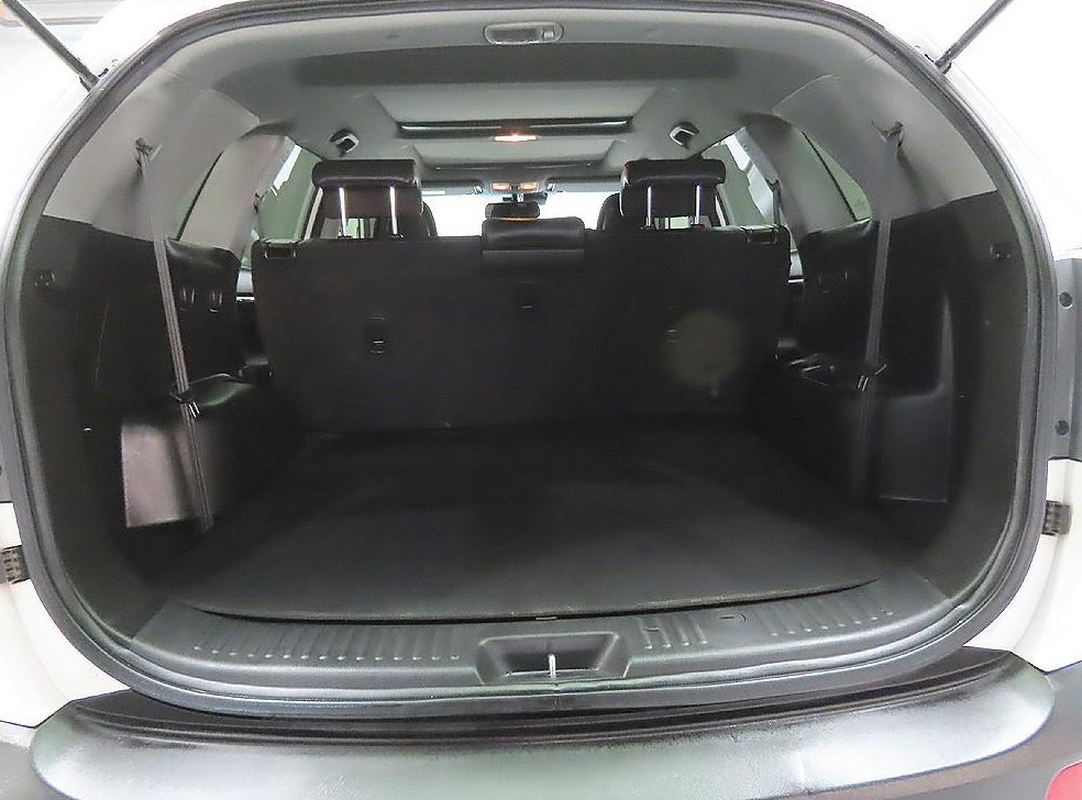기아 쏘렌토 디젤 2WD 2.2 TLX 사진 8