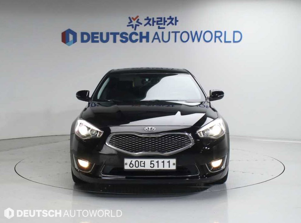 기아 K7 3.0 GDI 프레스티지 사진 3