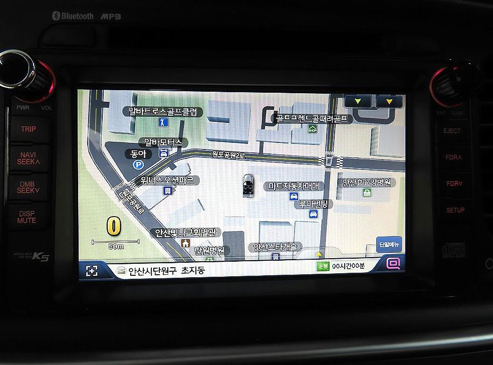 기아 K5 2.0 LPI 디럭스 사진 15
