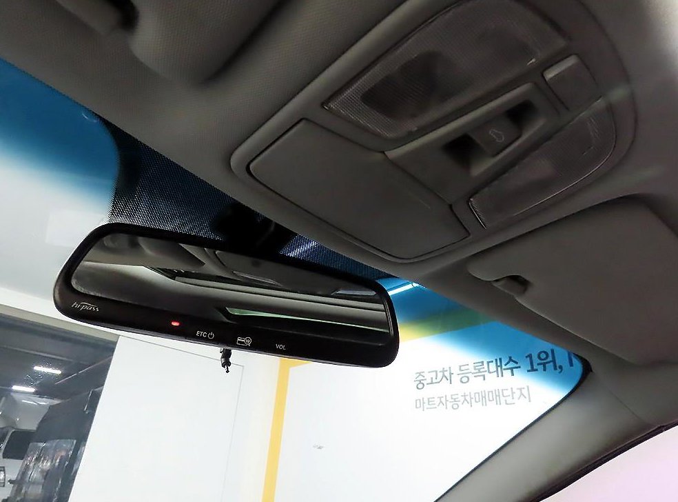 기아 K5 2.0 LPI 디럭스 사진 17