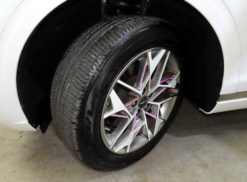 제네시스 GV70 2.5T 가솔린 2WD 사진 20