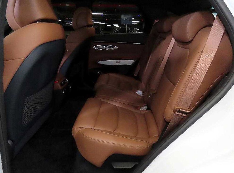 제네시스 GV70 2.5T 가솔린 2WD 사진 7