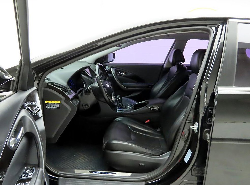 현대 그랜저 HG220 PREMIUM 사진 12