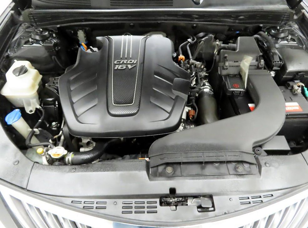 현대 그랜저 HG220 PREMIUM 사진 20
