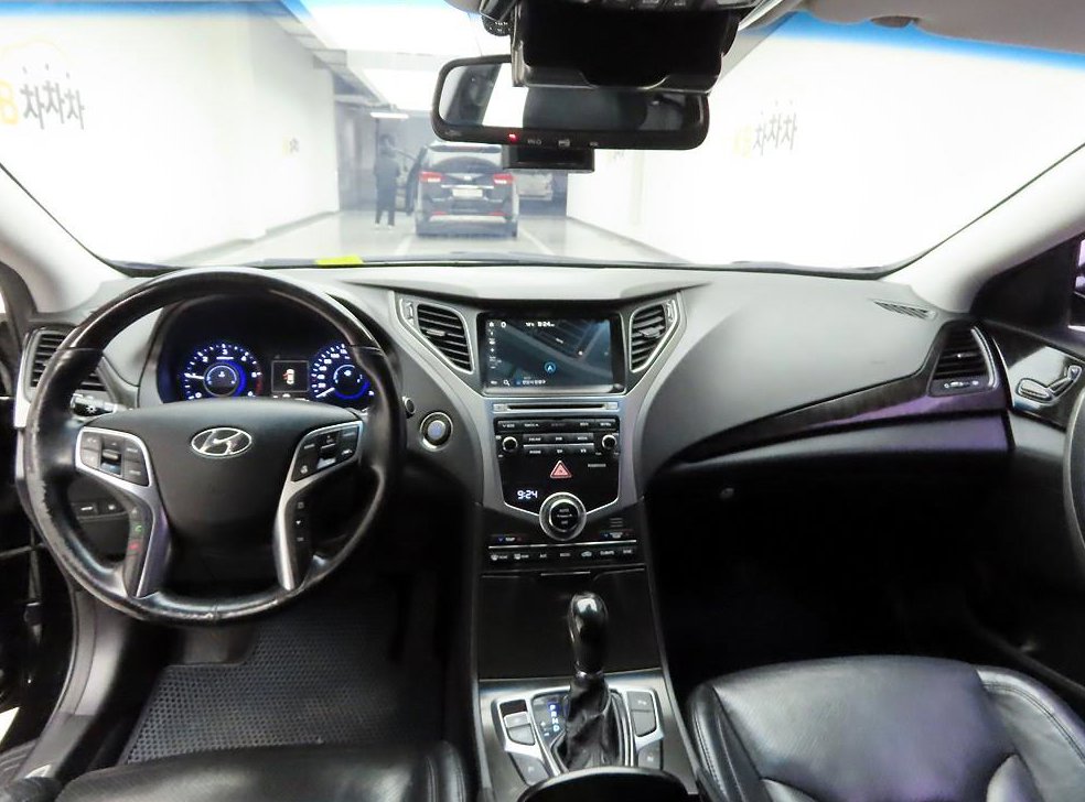 현대 그랜저 HG220 PREMIUM 사진 7