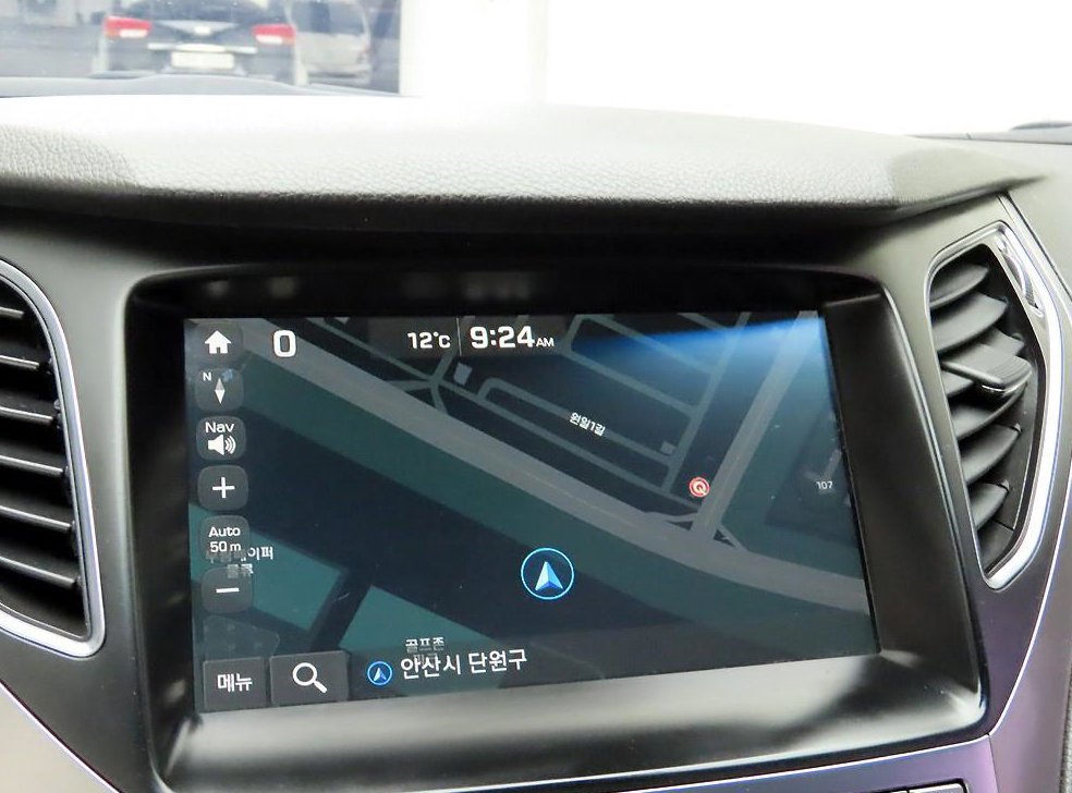 현대 그랜저 HG220 PREMIUM 사진 9
