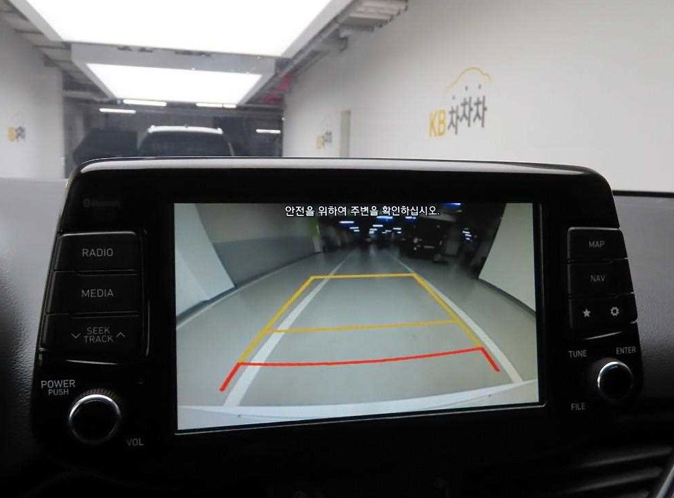 현대 i30 1.4 터보 사진 16