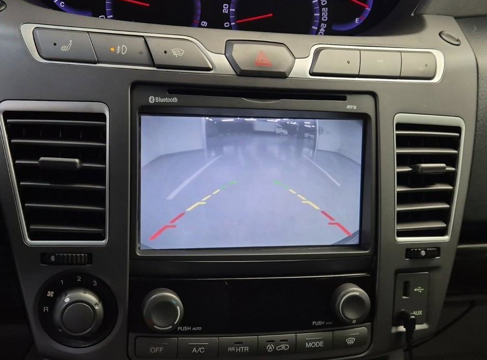 KG모빌리티(쌍용)  코란도 4WD TX 사진 14