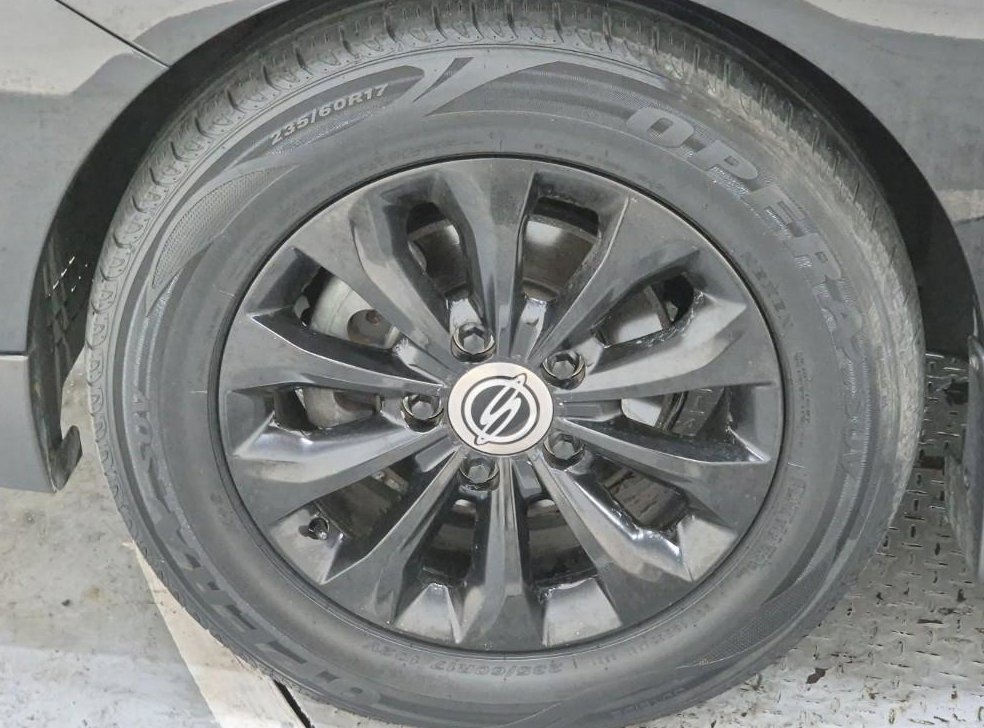 KG모빌리티(쌍용)  코란도 4WD TX 사진 19