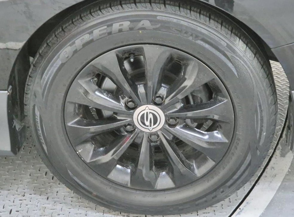 KG모빌리티(쌍용)  코란도 4WD TX 사진 20
