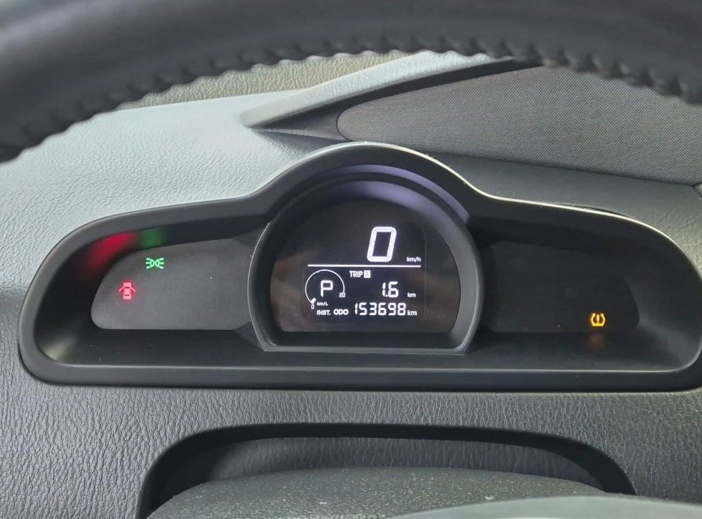 KG모빌리티(쌍용)  코란도 4WD TX 사진 6
