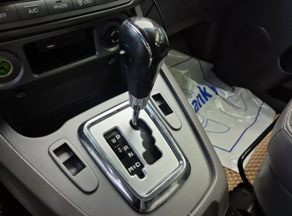 KG모빌리티(쌍용)  코란도 4WD TX 사진 8