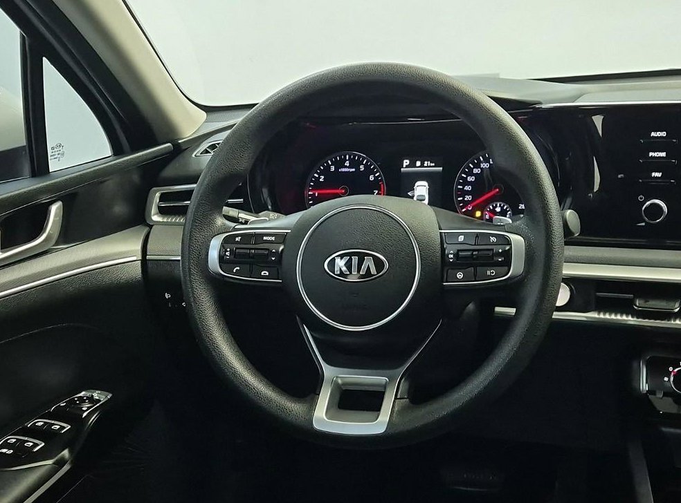 기아 K5 2.0 트렌디 사진 10