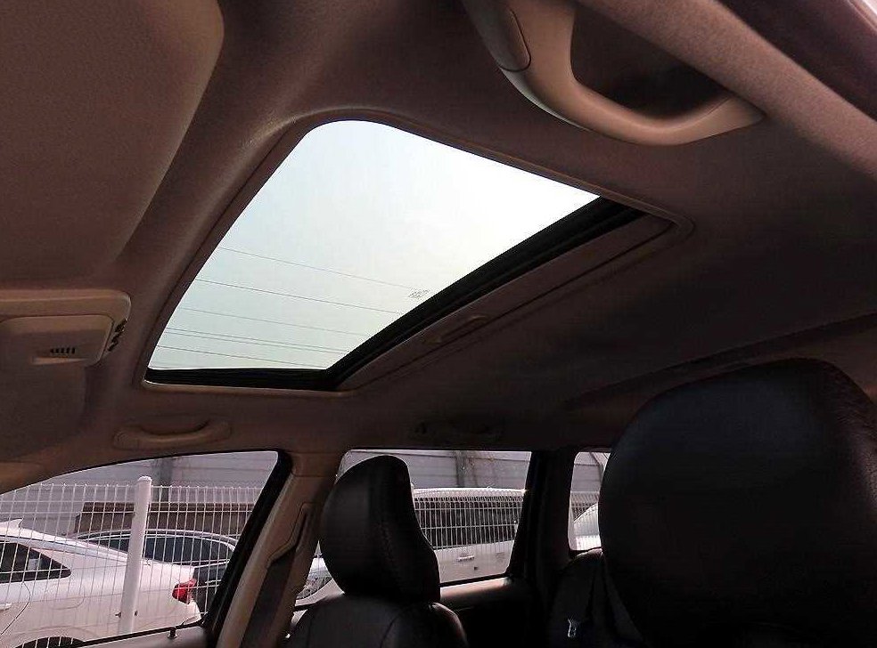 볼보 XC70 2.5T 사진 16