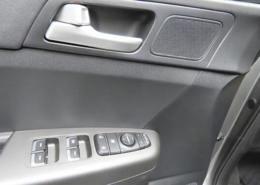 기아 스포티지 2.0 디젤 2WD 사진 10