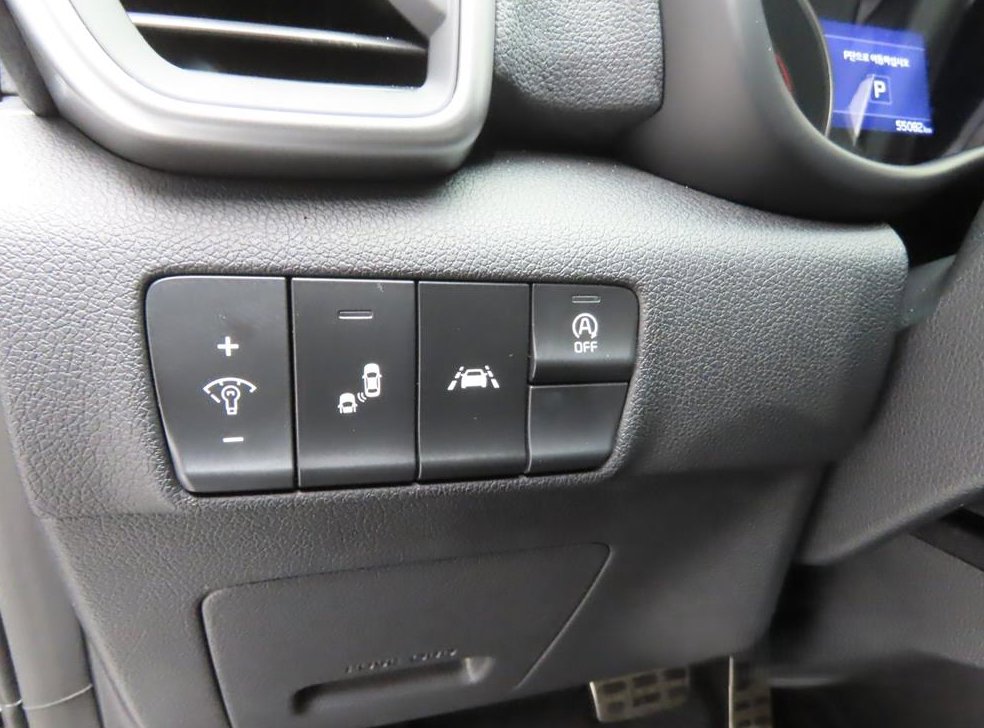 기아 스포티지 2.0 디젤 2WD 사진 11
