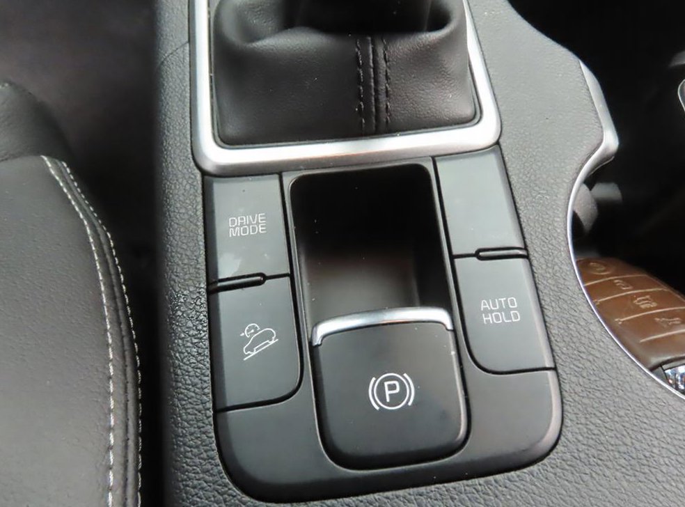 기아 스포티지 2.0 디젤 2WD 사진 13