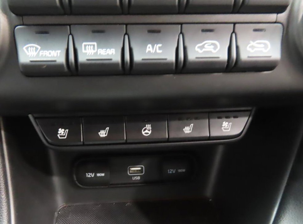 기아 스포티지 2.0 디젤 2WD 사진 14