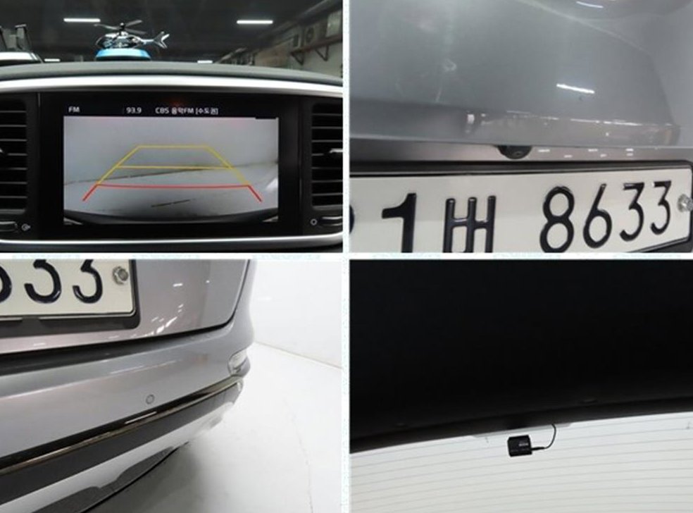 기아 스포티지 2.0 디젤 2WD 사진 18