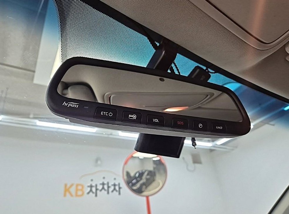기아 K5 가솔린 2.0 사진 16
