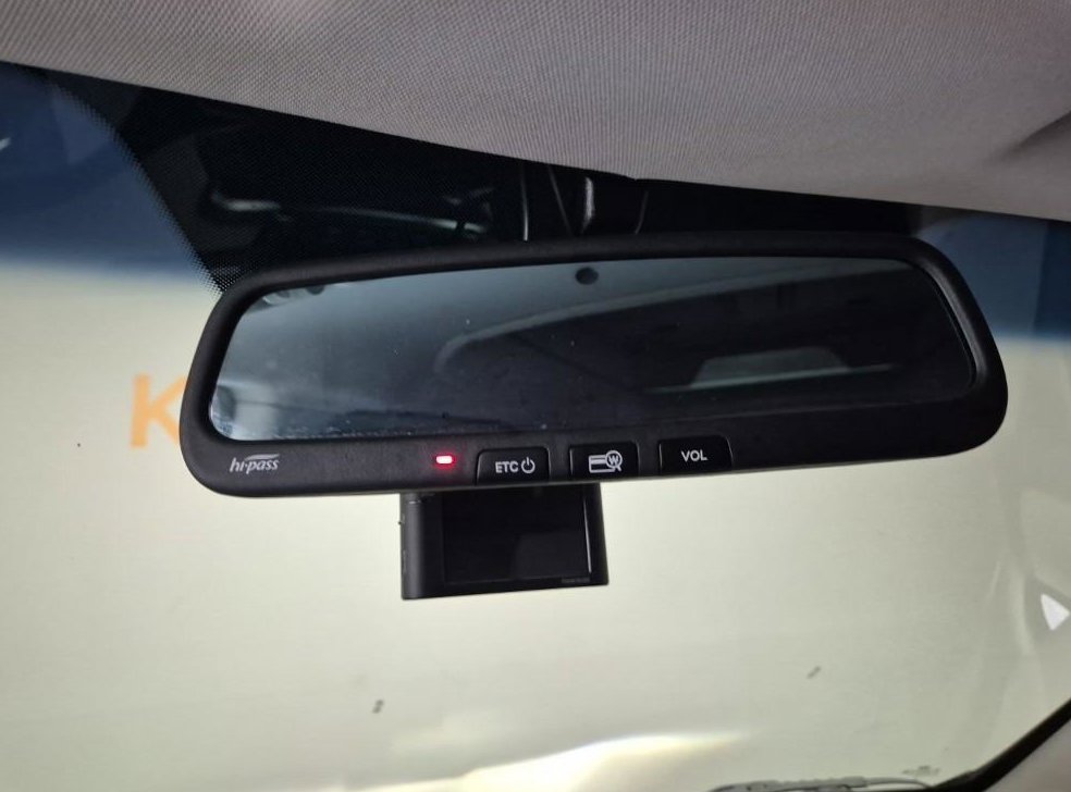 현대 스타렉스 2WD 리무진 사진 15