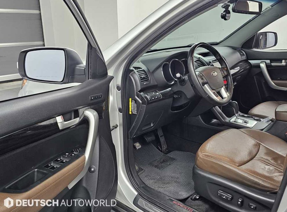 기아 쏘렌토 디젤 2WD 2.0 LIMITED 사진 11