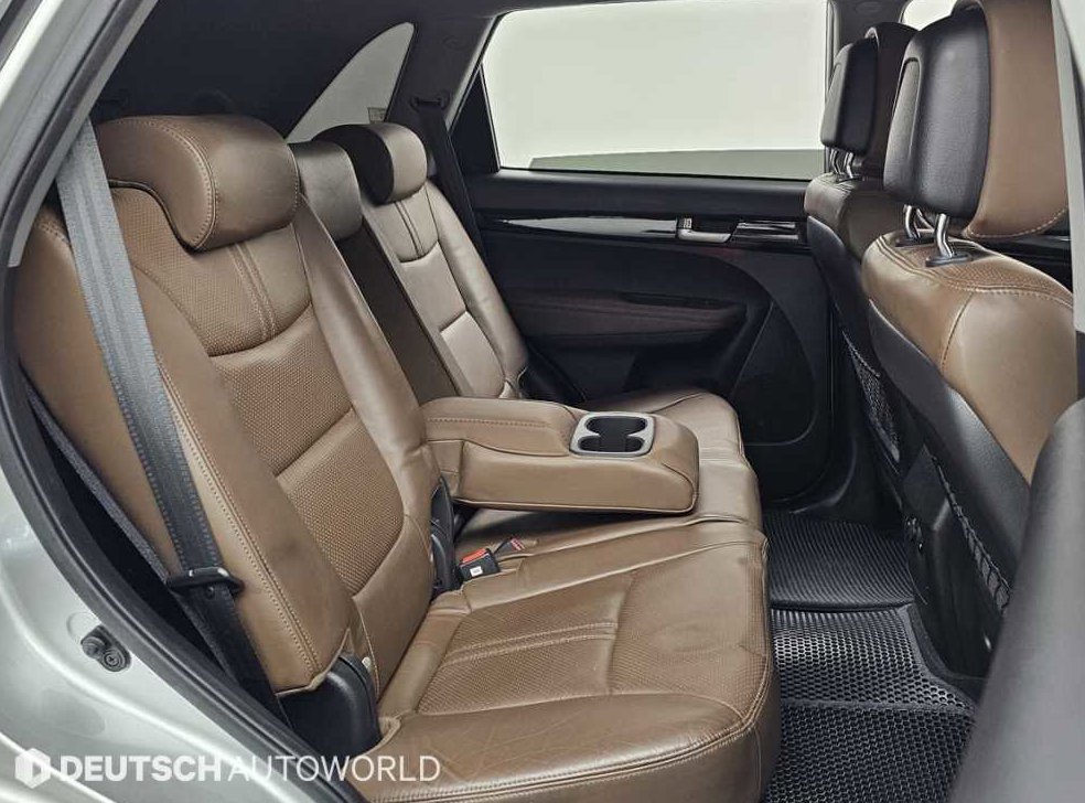 기아 쏘렌토 디젤 2WD 2.0 LIMITED 사진 12
